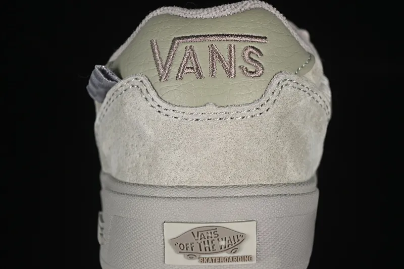 All categories Vans Vans series Vans Low Vans low-top Vans Wayvee Vans retro low-top casual sneakers VN0A2Z3RFOG